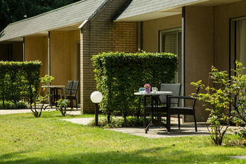 Hotel Hampshire Inn Mooi Veluwe