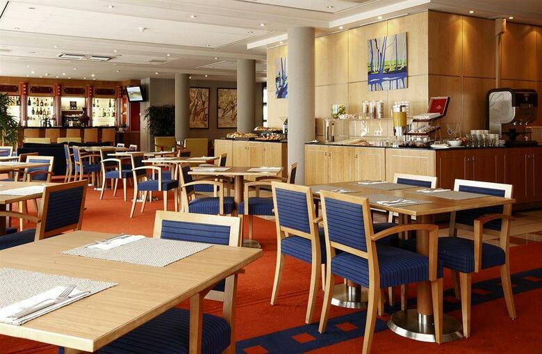 Hotel NH Groningen