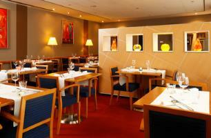 Hotel NH Groningen