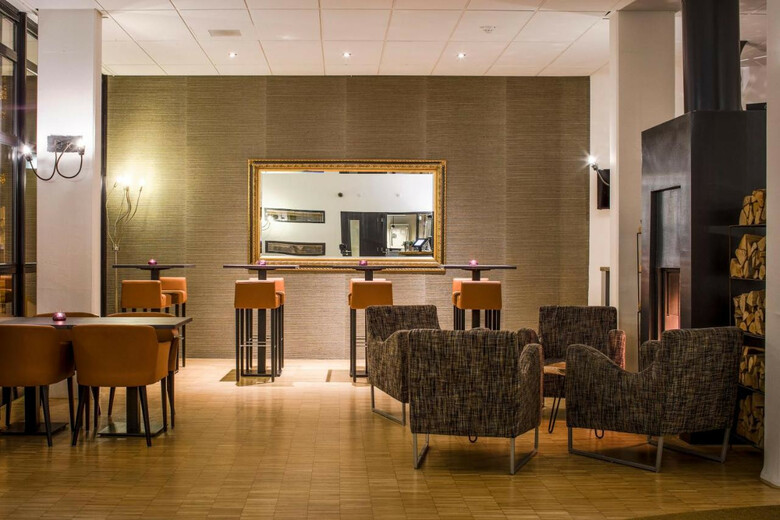 City Hotel Groningen