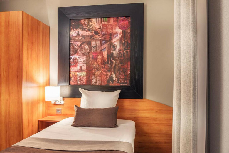 City Hotel Groningen