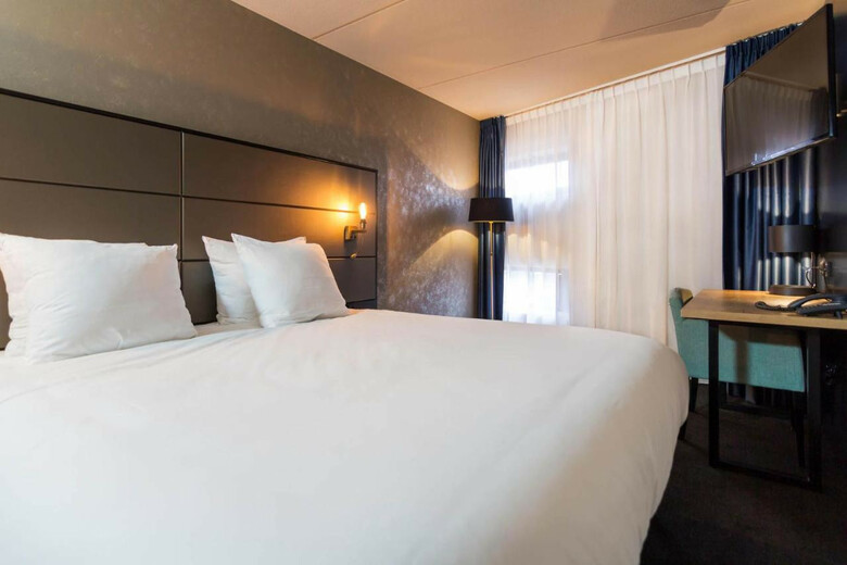 City Hotel Groningen