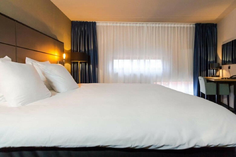 City Hotel Groningen