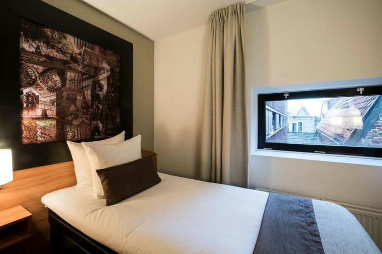 City Hotel Groningen