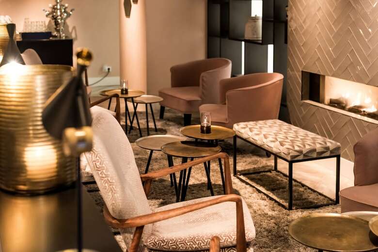 Sandton Hotel Eindhoven City Centre