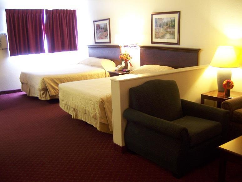 Hotel Best Western Continental Inn