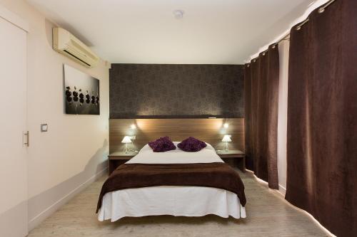 Hotel Hostal Casa Clara