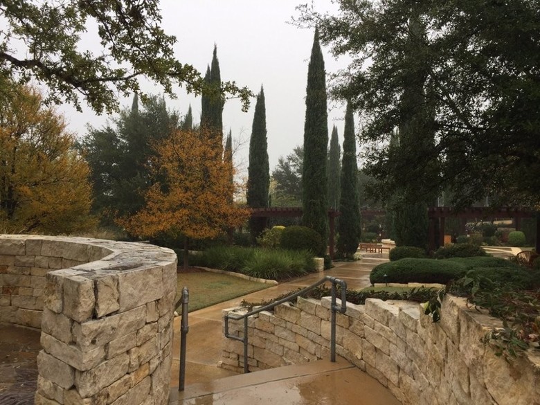 Hotel Hyatt Wild Oak Ranch