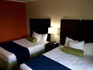 Hotel Cityview Inn And Suites