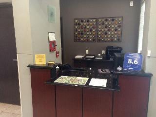 Hotel Cityview Inn And Suites