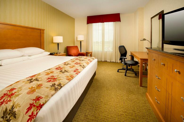 Hotel Drury Inn & Suites Orlando