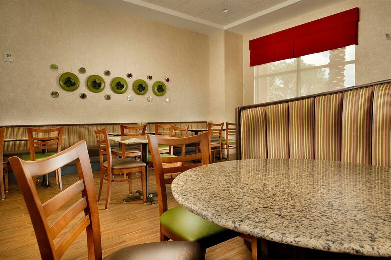 Hotel Drury Inn & Suites Orlando
