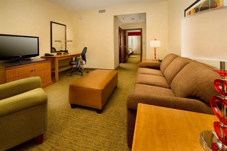 Hotel Drury Inn & Suites Orlando