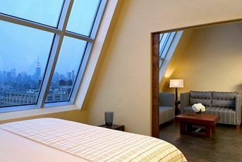 Hotel Four Points By Sheraton Manhattan Soho Village