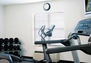 Hotel Towneplace Suites By Marriott Chicago Lombard