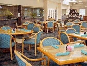 Hotel Days Inn Irving Grapevine Dfw Airport North