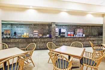 Hotel Days Inn Irving Grapevine Dfw Airport North