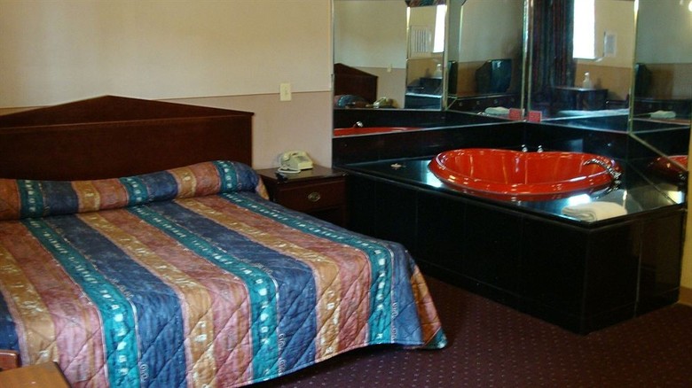 Hotel Riviera Motor Inn Brooklyn