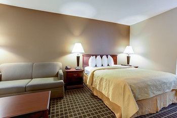 Hotel Quality Inn &amp; Suites South San Francisco