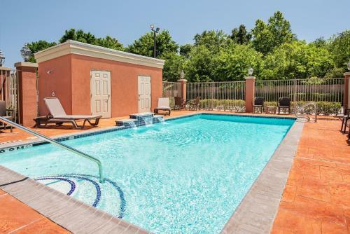 Hotel Candlewood Suites Houston Nw - Willowbrook