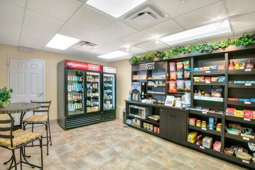Hotel Candlewood Suites Houston Nw - Willowbrook