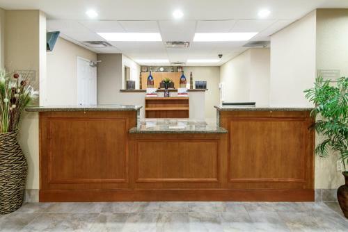 Hotel Candlewood Suites Houston Nw - Willowbrook