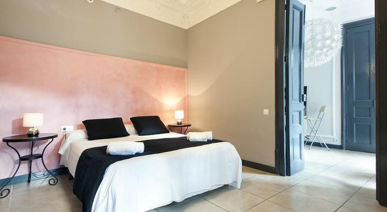 Hostal Ella Hostel Barcelona