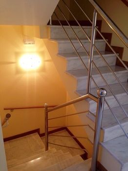 Aparthotel Complejo Tur�stico Raeiros