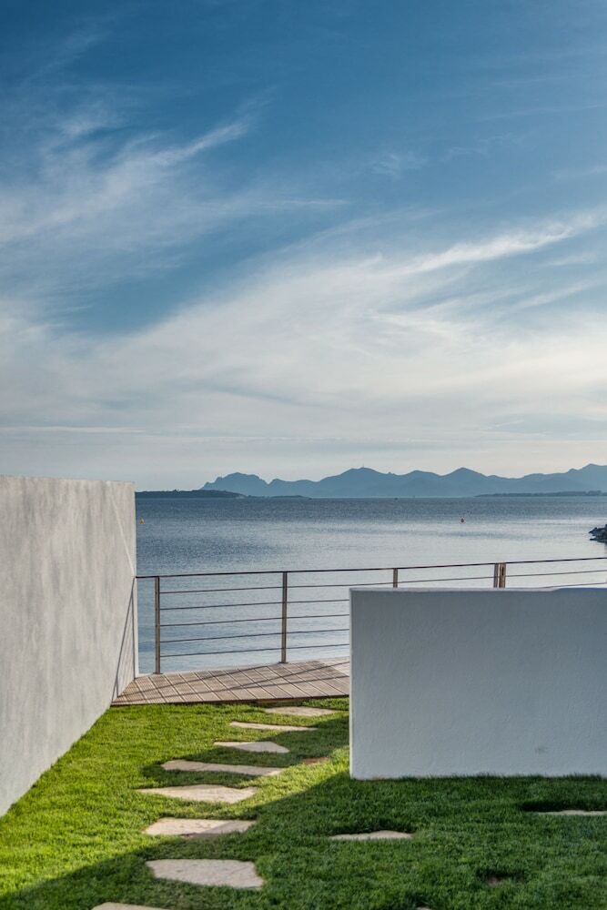 Cap D Antibes Beach Hotel