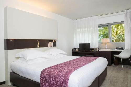 Royal Antibes - Luxury Hotel, Residence, Beach & Spa