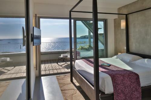 Royal Antibes - Luxury Hotel, Residence, Beach & Spa