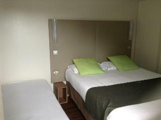 Hotel H�tel Campanile Antibes