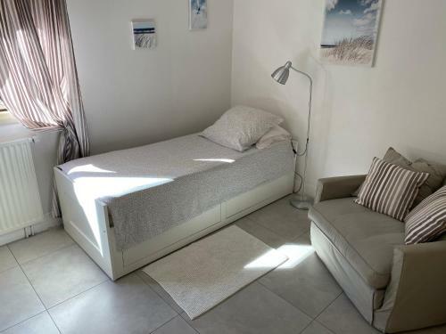 Apartamento Le Melody
