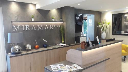 Hotel Miramar