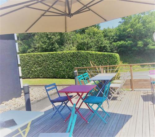 Hotel Altica Sarlat