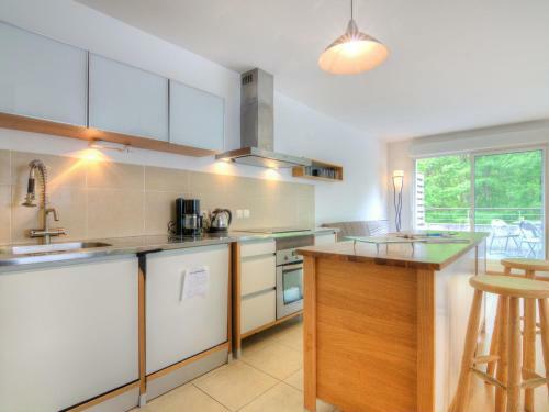 Apartamento Residence Izalis