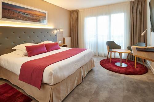 Hotel Atlanthal