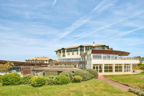 Hotel Atlanthal