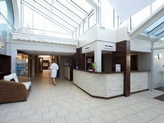 Hotel Atlanthal