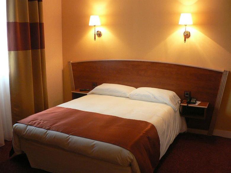 Hotel H�tel Vauban