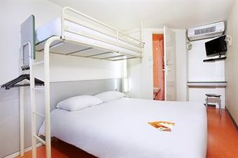 Hotel Premiere Classe Brest Gouesnou Aeroport