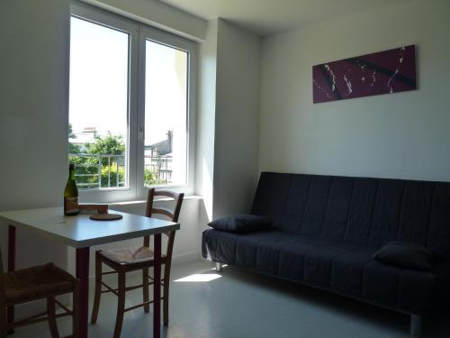 Apartamento R�sidence Albert Premier