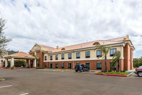 Hotel Sleep Inn & Suites Stafford