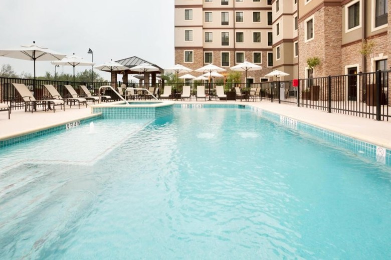 Hotel Staybridge Suites San Antonio - Stone Oak