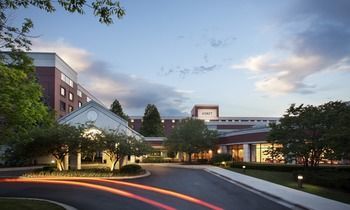 Hotel Hyatt Deerfield