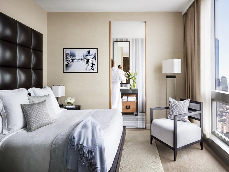 Hotel Trump Soho New York