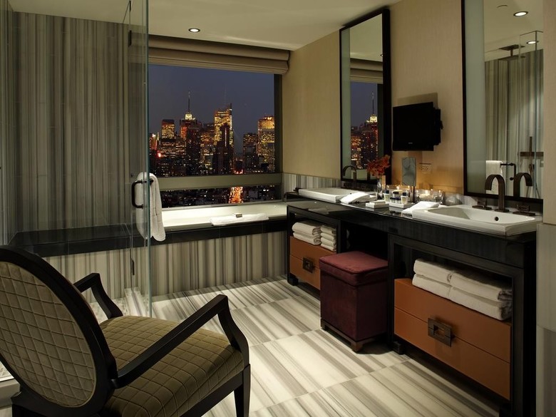 Hotel Trump Soho New York