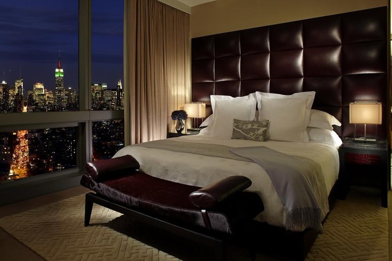 Hotel Trump Soho New York