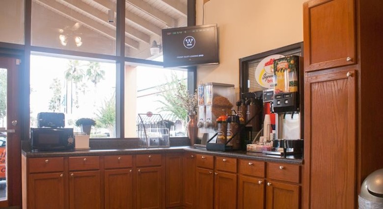 Hotel Super 8 Kissimmee Maingate Orlando Area