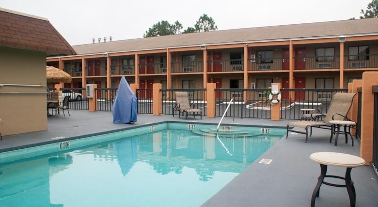 Hotel Super 8 Kissimmee Maingate Orlando Area
